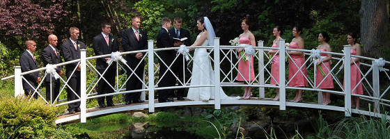 Outdoor Weddings Archives East Windsor Nj Ballroom Nj Banquet Hall Windsor Ballroom At The Holiday Inn East 8