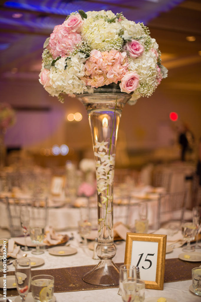 table decor