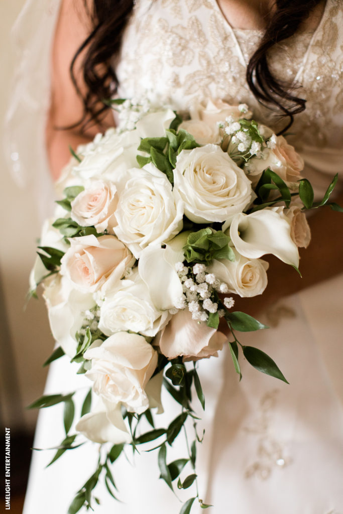romantic bouquet
