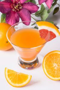 signature drink for summer weddings