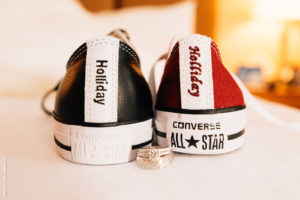 converse sneakers for wedding